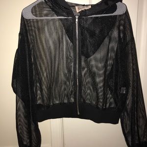 LF jacket